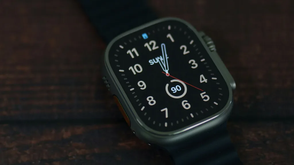 Apple Watch Ultra (1st Gen)