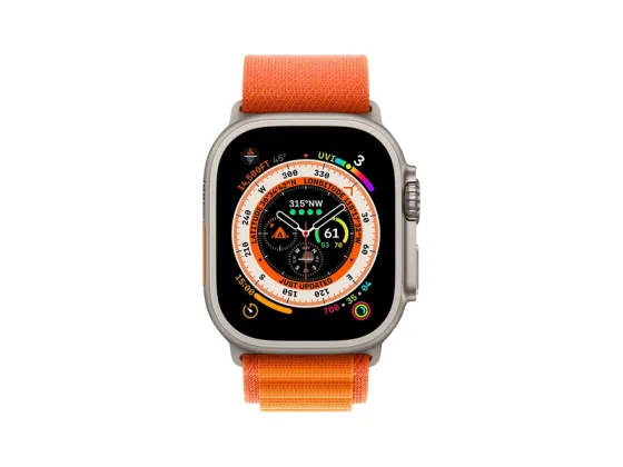 Apple Watch Ultra (1st Gen)