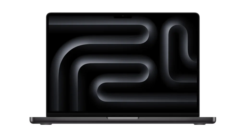 MacBook Pro M3 Max