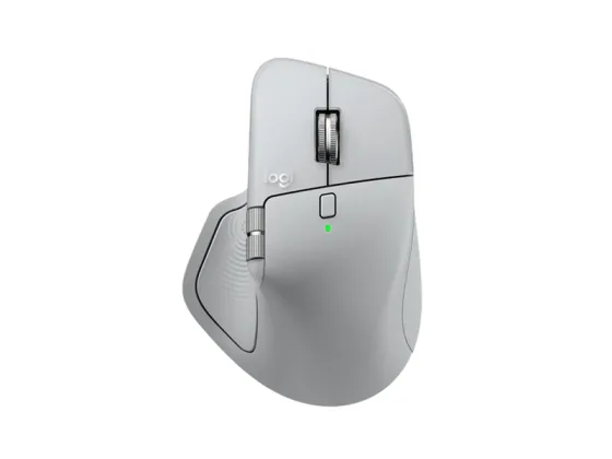 Logitech MX Master 4
